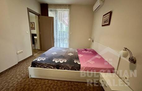  Rozważ inwestycję w gotowy apartament w prestiżowym kompleksie - Фото8