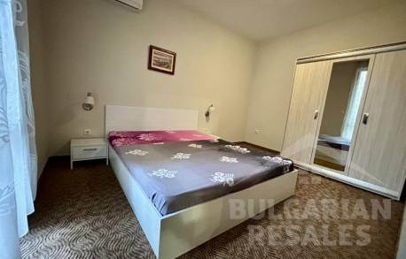  Rozważ inwestycję w gotowy apartament w prestiżowym kompleksie - Фото9