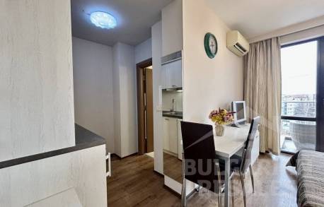 Квартира для жизни и отдыха, престижный комплекс 