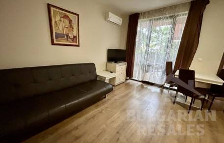  Rozważ inwestycję w gotowy apartament w prestiżowym kompleksie - Фото3