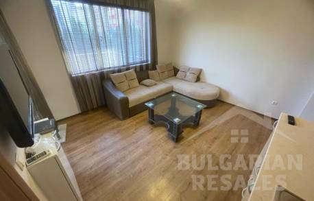 Flat with large terrace on the parterre - Photo 4