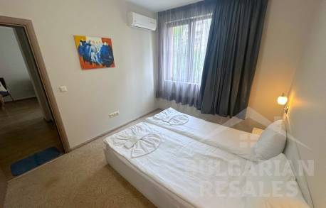 Byt v jednom z najlepších komplexov v letovisku, vlastný aquapark! - Фото6