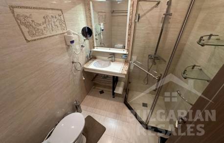 Byt v jednom z najlepších komplexov v letovisku, vlastný aquapark! - Фото8