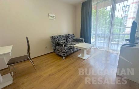 Byt v jednom z najlepších komplexov v letovisku, vlastný aquapark! - Фото4