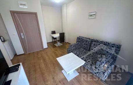 Byt v jednom z najlepších komplexov v letovisku, vlastný aquapark! - Фото3