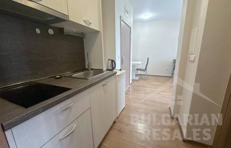 Byt v jednom z najlepších komplexov v letovisku, vlastný aquapark! - Фото5