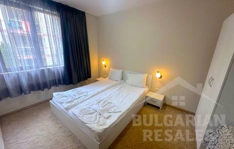 Byt v jednom z najlepších komplexov v letovisku, vlastný aquapark! - Фото7