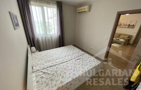 Útulnosť a pohodlie - apartmán v komplexe „Tarsis“ - Фото12