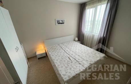 Útulnosť a pohodlie - apartmán v komplexe „Tarsis“ - Фото14