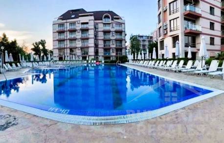 Apartament po generalnym remoncie w prestiżowym kompleksie - Фото12