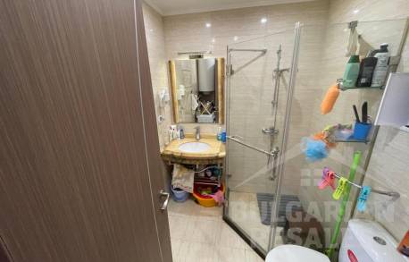 Útulnosť a pohodlie - apartmán v komplexe „Tarsis“ - Фото8