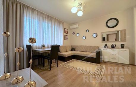 Apartament po generalnym remoncie w prestiżowym kompleksie - Фото1
