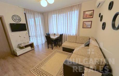 Apartament po generalnym remoncie w prestiżowym kompleksie - Фото2