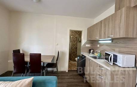 Special Offer! Fully Furnished Apartment in a Complex with a Water Park - Photo 5