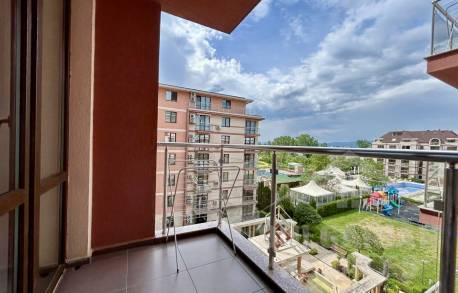 Special Offer! Fully Furnished Apartment in a Complex with a Water Park - Photo 12