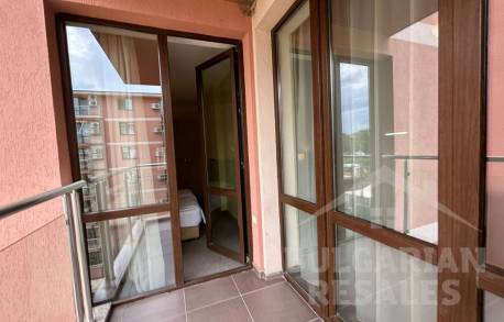 Special Offer! Fully Furnished Apartment in a Complex with a Water Park - Photo 14