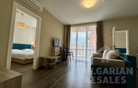 Special Offer! Fully Furnished Apartment in a Complex with a Water Park - Photo 6