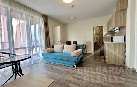 Special Offer! Fully Furnished Apartment in a Complex with a Water Park - Photo 2