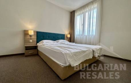 Special Offer! Fully Furnished Apartment in a Complex with a Water Park - Photo 9