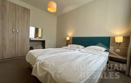 Special Offer! Fully Furnished Apartment in a Complex with a Water Park - Photo 10