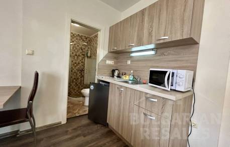 Special Offer! Fully Furnished Apartment in a Complex with a Water Park - Photo 4