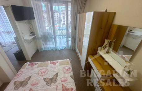 Pekný byt v zelenej časti Slnečného pobrežia - Фото14