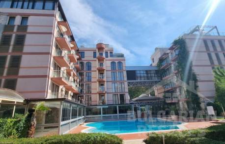 Komfortowe wakacje: nieruchomość w „Tarsis Nova” - Фото2