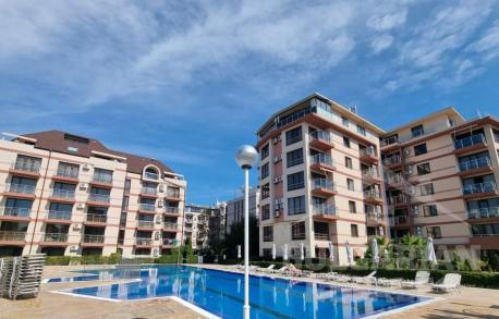 Real estate with guaranteed income - Photo 1