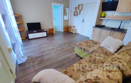 Byt v komplexe Tarsis - Фото6