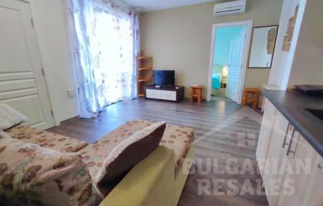 Byt v komplexe Tarsis - Фото7