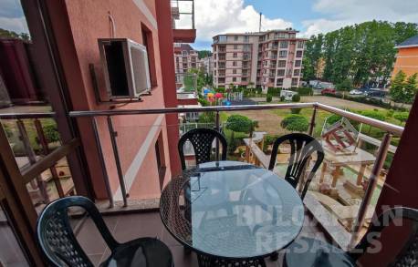 Byt v komplexe Tarsis - Фото12