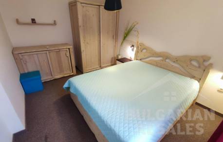 Byt v komplexe Tarsis - Фото9