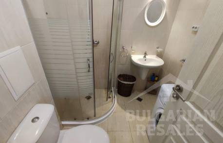 Byt v komplexe Tarsis - Фото11