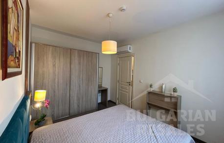 Купете апартамент в престижен комплекс с аквапарк - Снимка 15