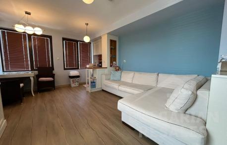 Urządzone mieszkanie w kompleksie „Tarsis Nova” - Фото5