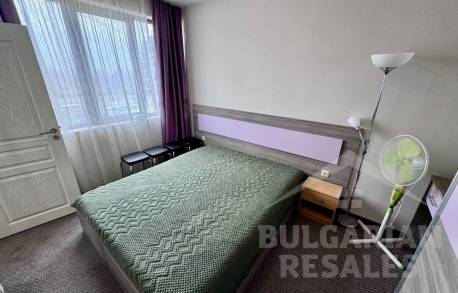 Komfortowy apartament z 2 sypialniami, kompleks „Tarsis Nova”, Słoneczny Brzeg - Фото9