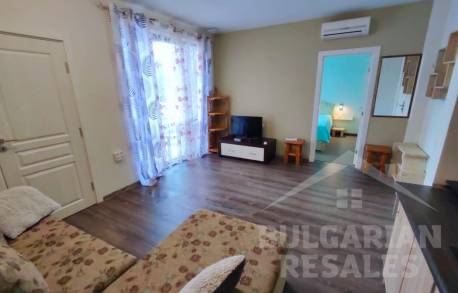 Byt v komplexe Tarsis - Фото5