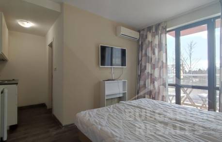 Kup studio w luksusowym kompleksie na wynajem  - Фото6