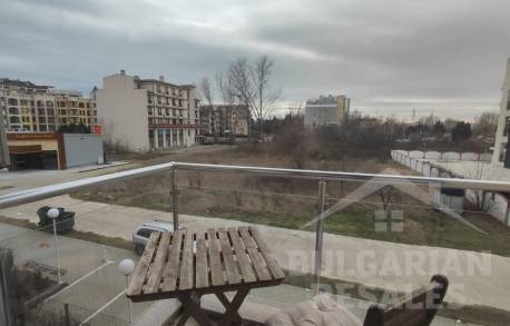 Kup studio w luksusowym kompleksie na wynajem  - Фото12