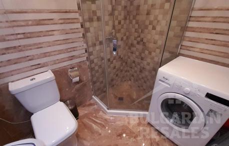 Urządzone mieszkanie w kompleksie „Tarsis Nova” - Фото16