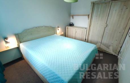 Byt v komplexe Tarsis - Фото8