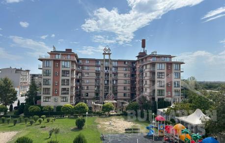 Urządzone mieszkanie w kompleksie „Tarsis Nova” - Фото18