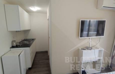 Kup studio w luksusowym kompleksie na wynajem  - Фото10