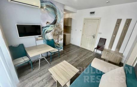 Nowoczesny design - apartament w „Tarsis Nova” - Фото2