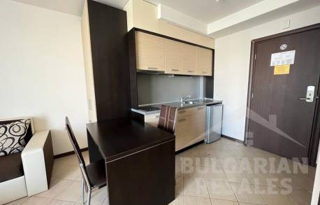 Przestronne studio w kompleksie premium z parkiem wodnym - Фото3