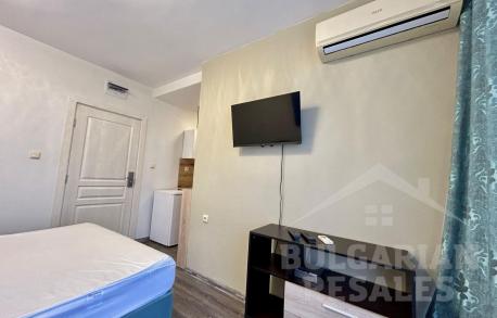 Studio na sezonowy wypoczynek w nadmorskim kurorcie - Фото7