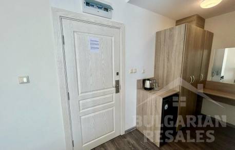 Komfortowe wakacje: nieruchomość w „Tarsis Nova” - Фото3