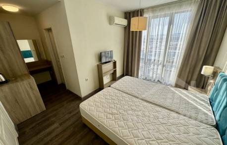 Komfortowe wakacje: nieruchomość w „Tarsis Nova” - Фото4