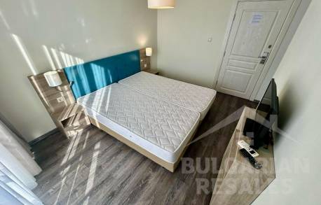 Komfortowe wakacje: nieruchomość w „Tarsis Nova” - Фото6