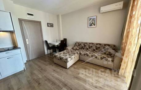 Комплекс „Тарсис 3“, апартамент с 1 спалня за живеене и почивка - Снимка 6